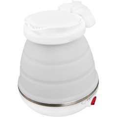 "Esperanza Kettle 0.5L - Stylish & Efficient Boiling for Perfect Teas & Coffees | Model: 5901299949498"